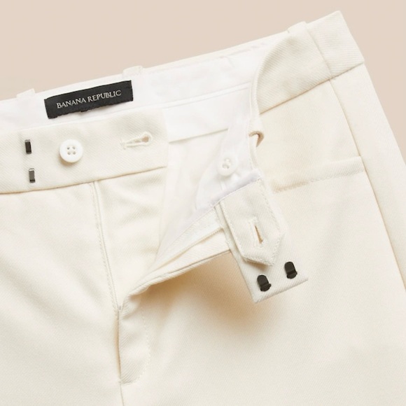 Banana Republic Wool Pants NWT 4P - Picture 7 of 11